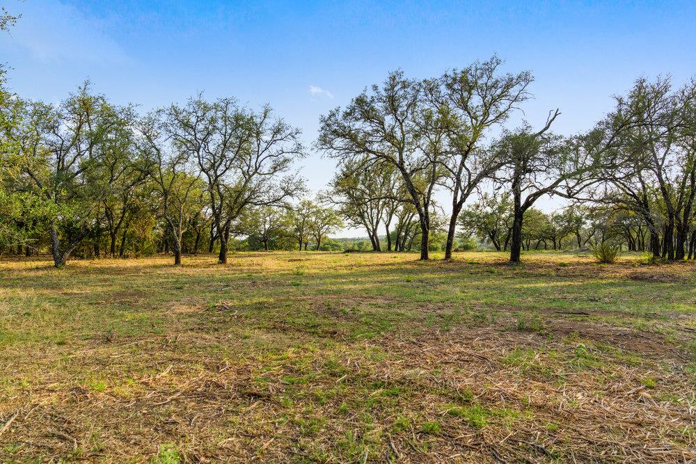 TBD Pedernales Canyon Trail