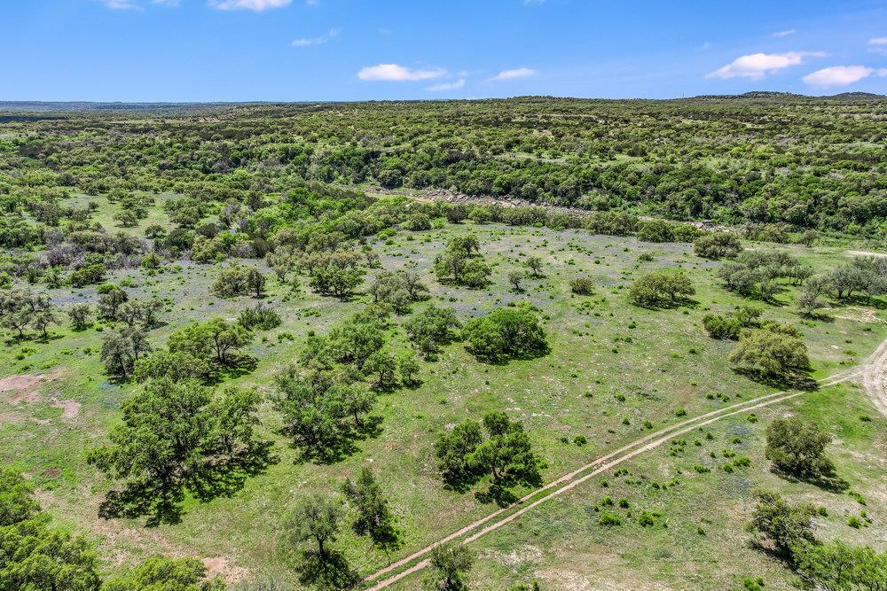 TBD Pedernales Canyon Trail