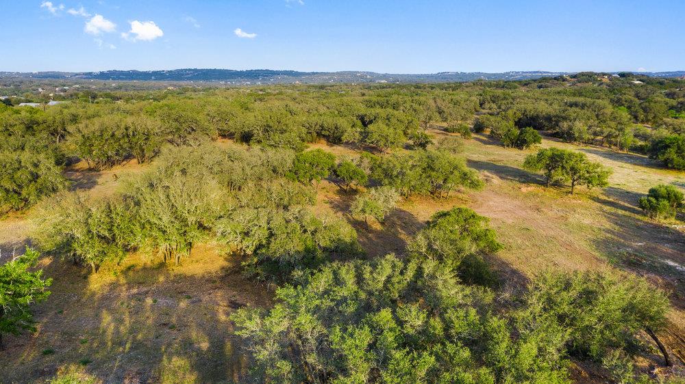 TBD Pedernales Canyon Trail