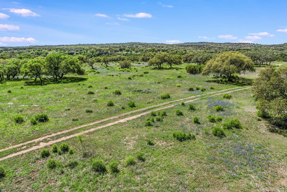 TBD Pedernales Canyon Trail