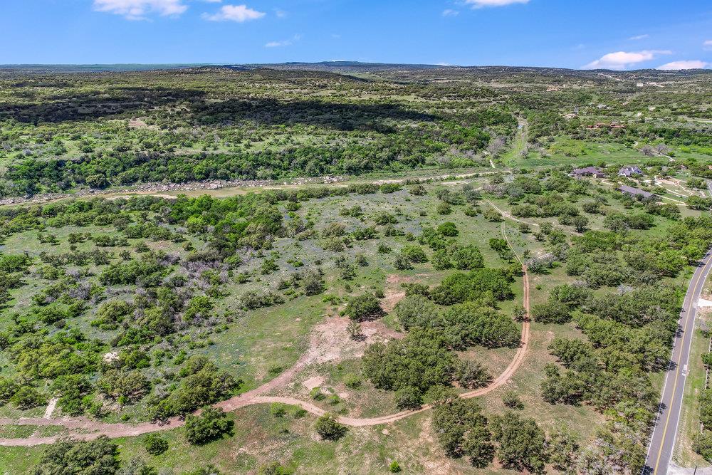 TBD Pedernales Canyon Trail