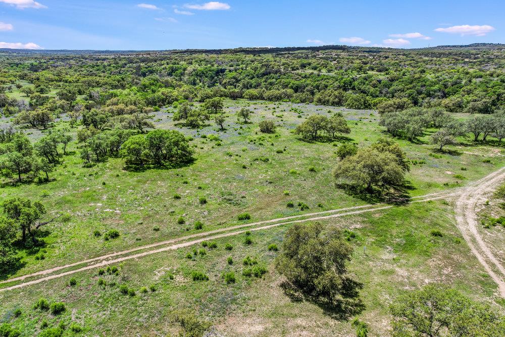 TBD Pedernales Canyon Trail