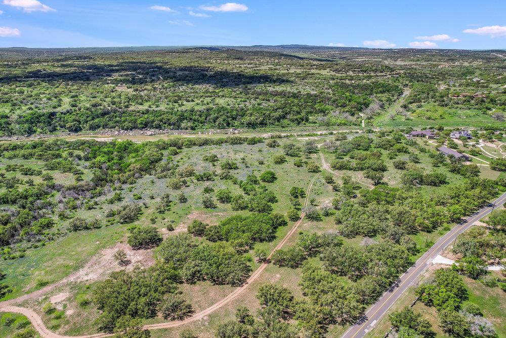 TBD Pedernales Canyon Trail