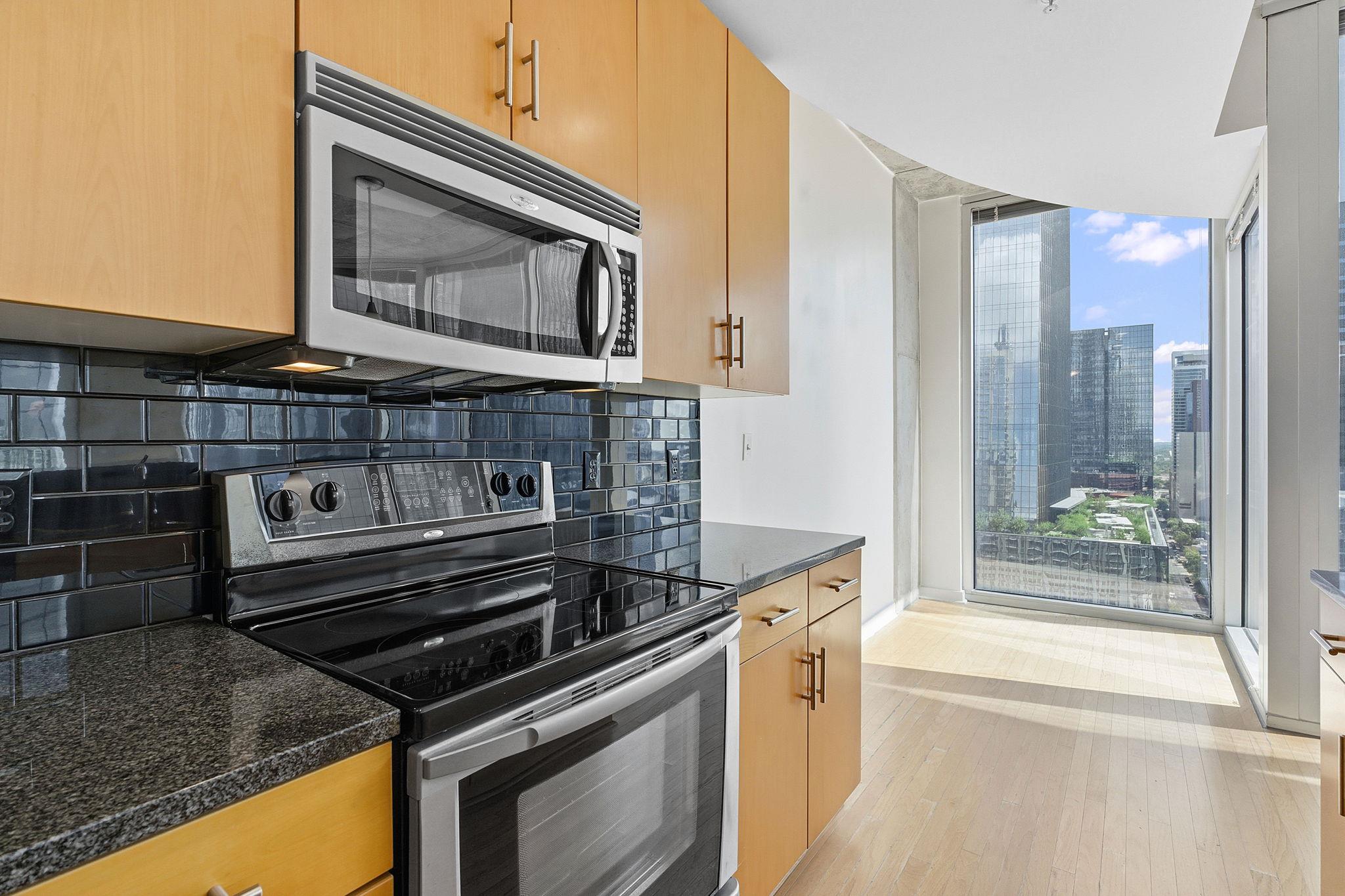 360 Nueces ST # 2401