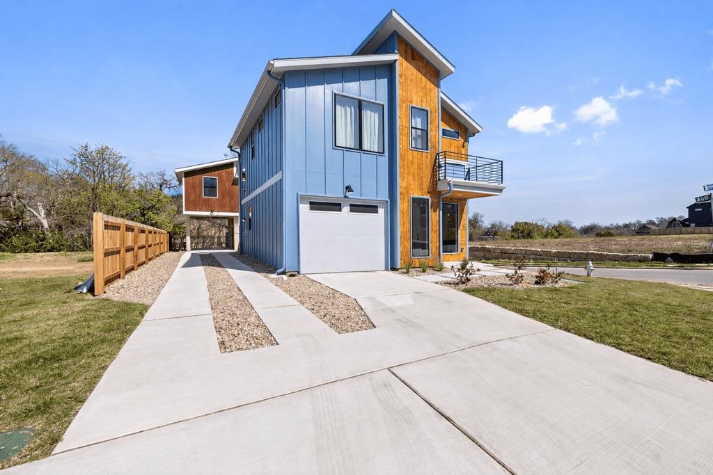 2608 Bristol DR # A