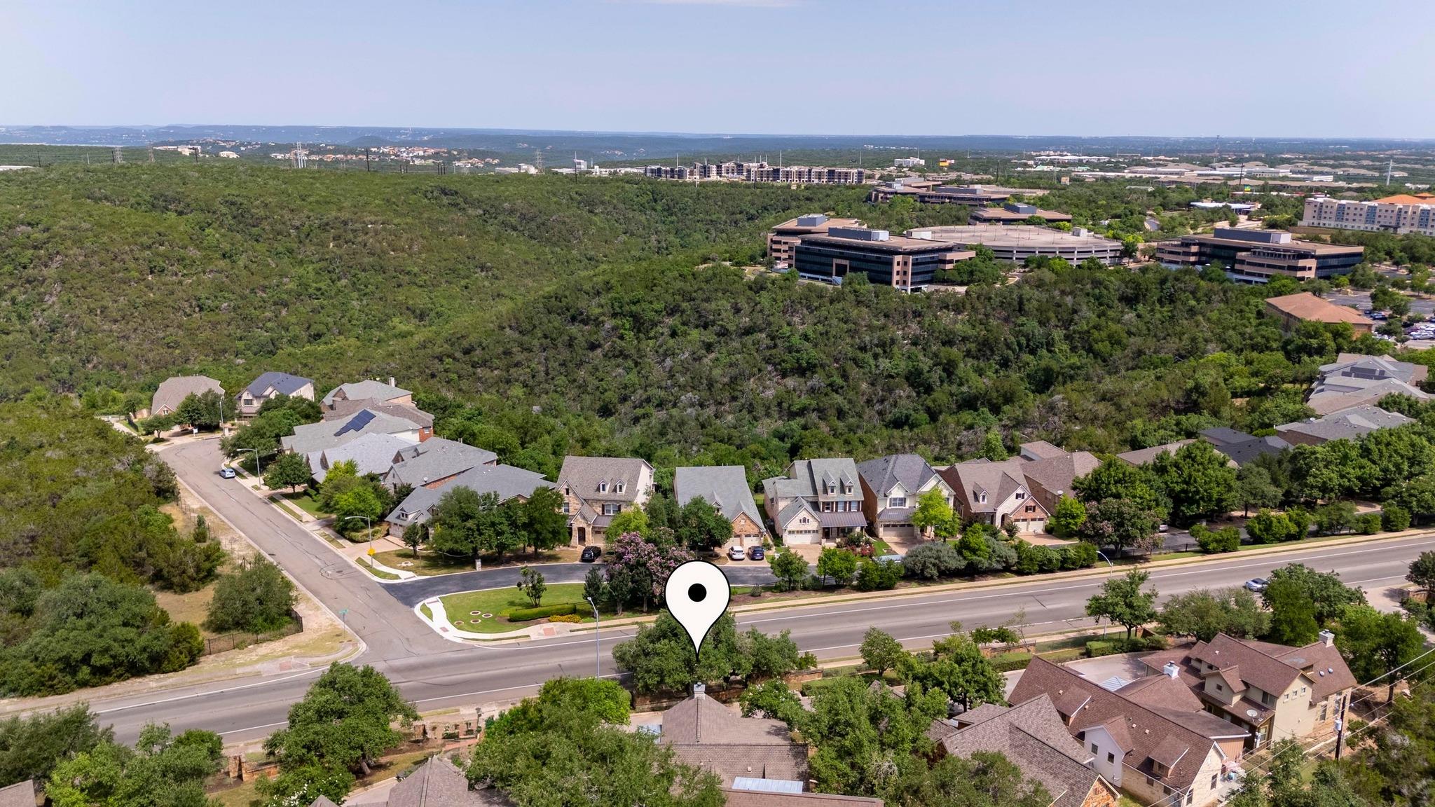 6201 River Place BLVD # 4