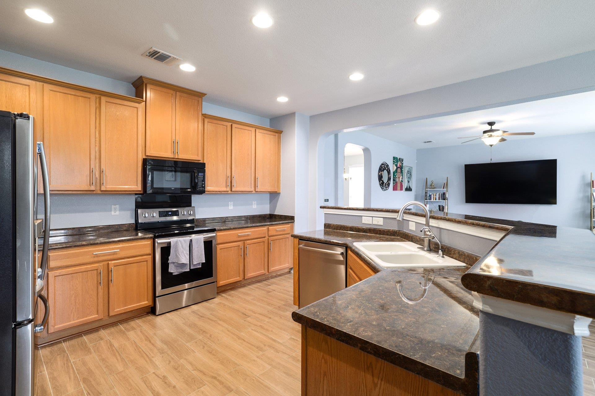 8716 Panadero DR