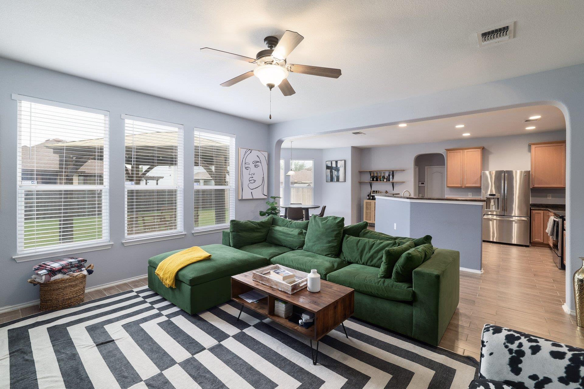 8716 Panadero DR