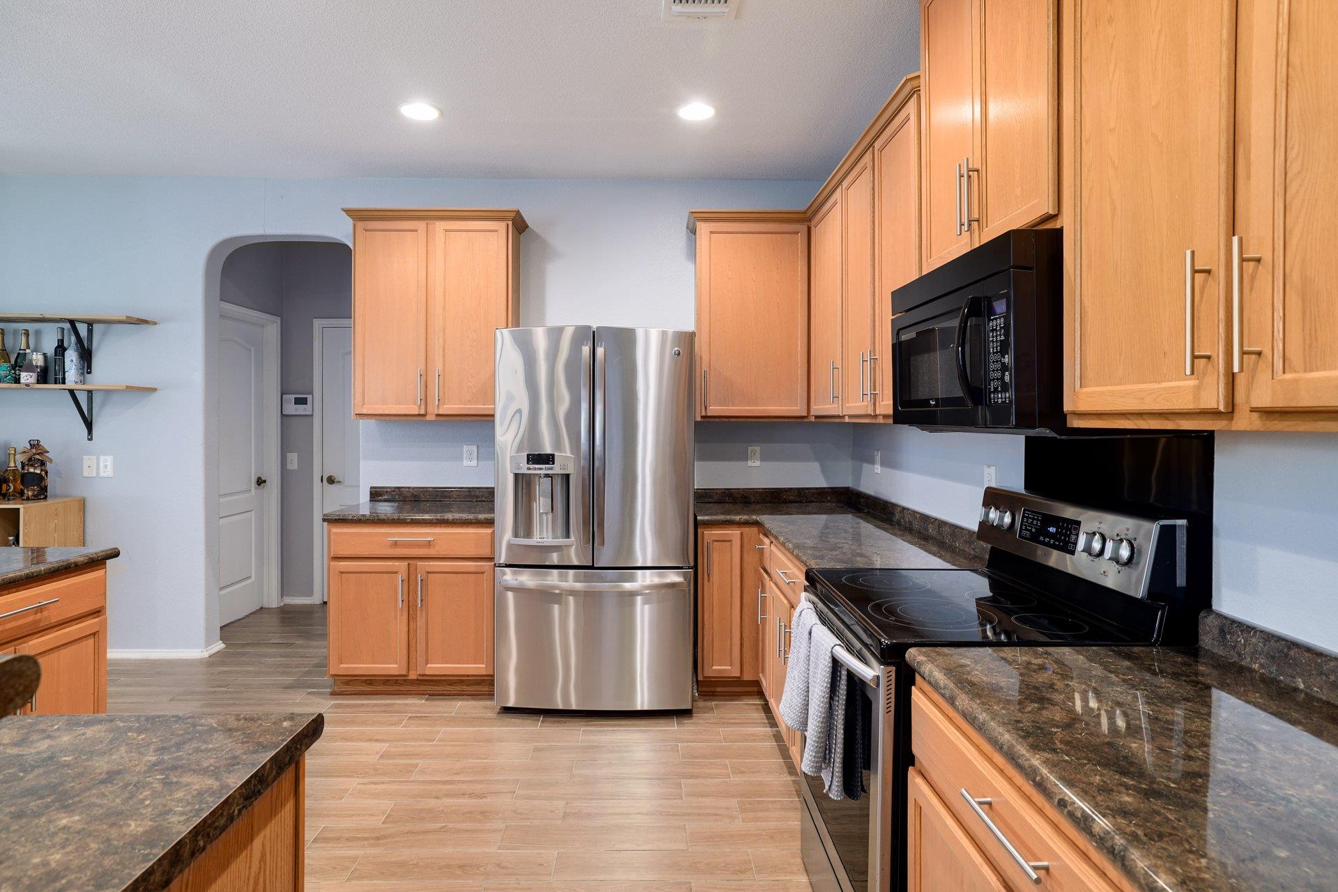 8716 Panadero DR