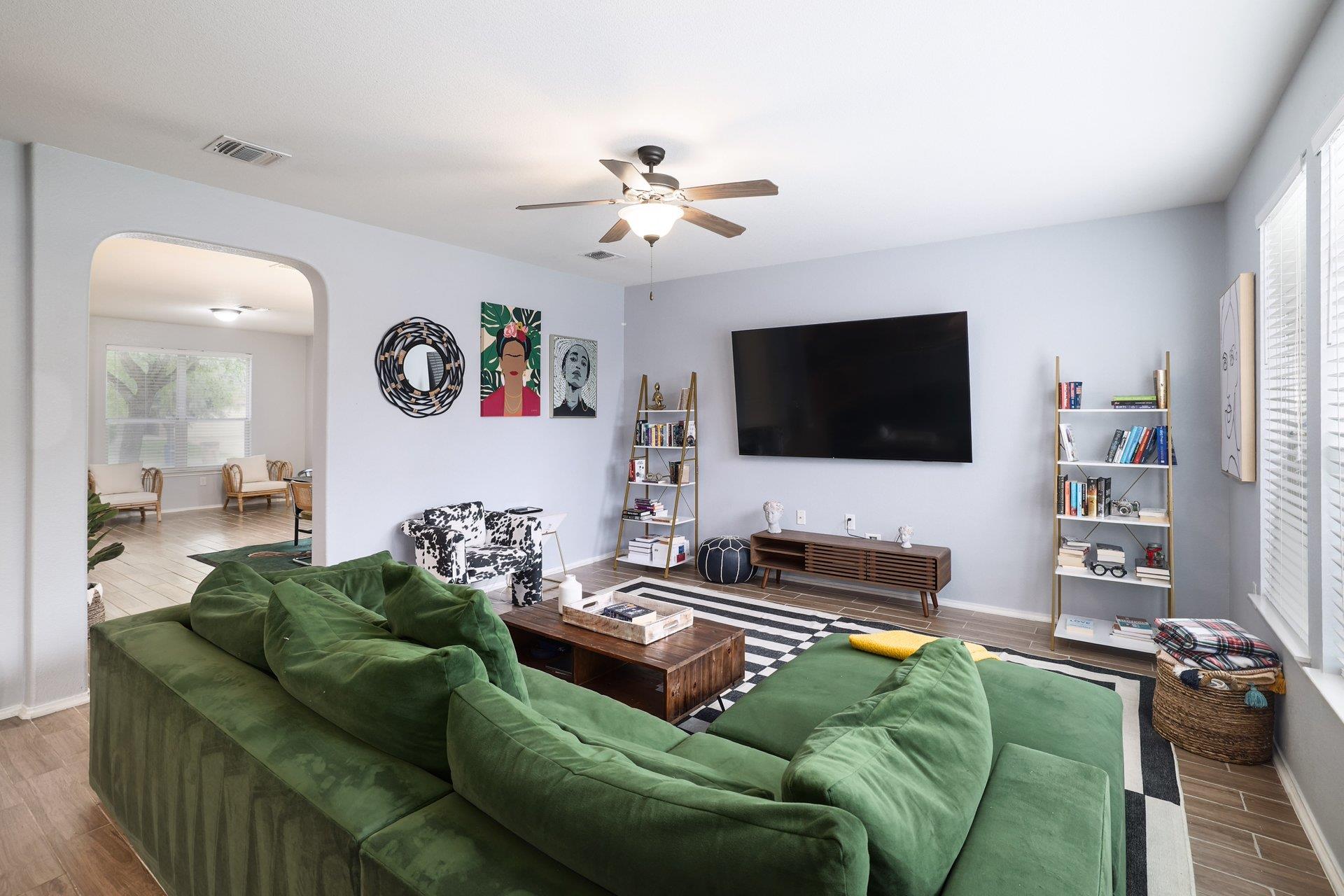 8716 Panadero DR