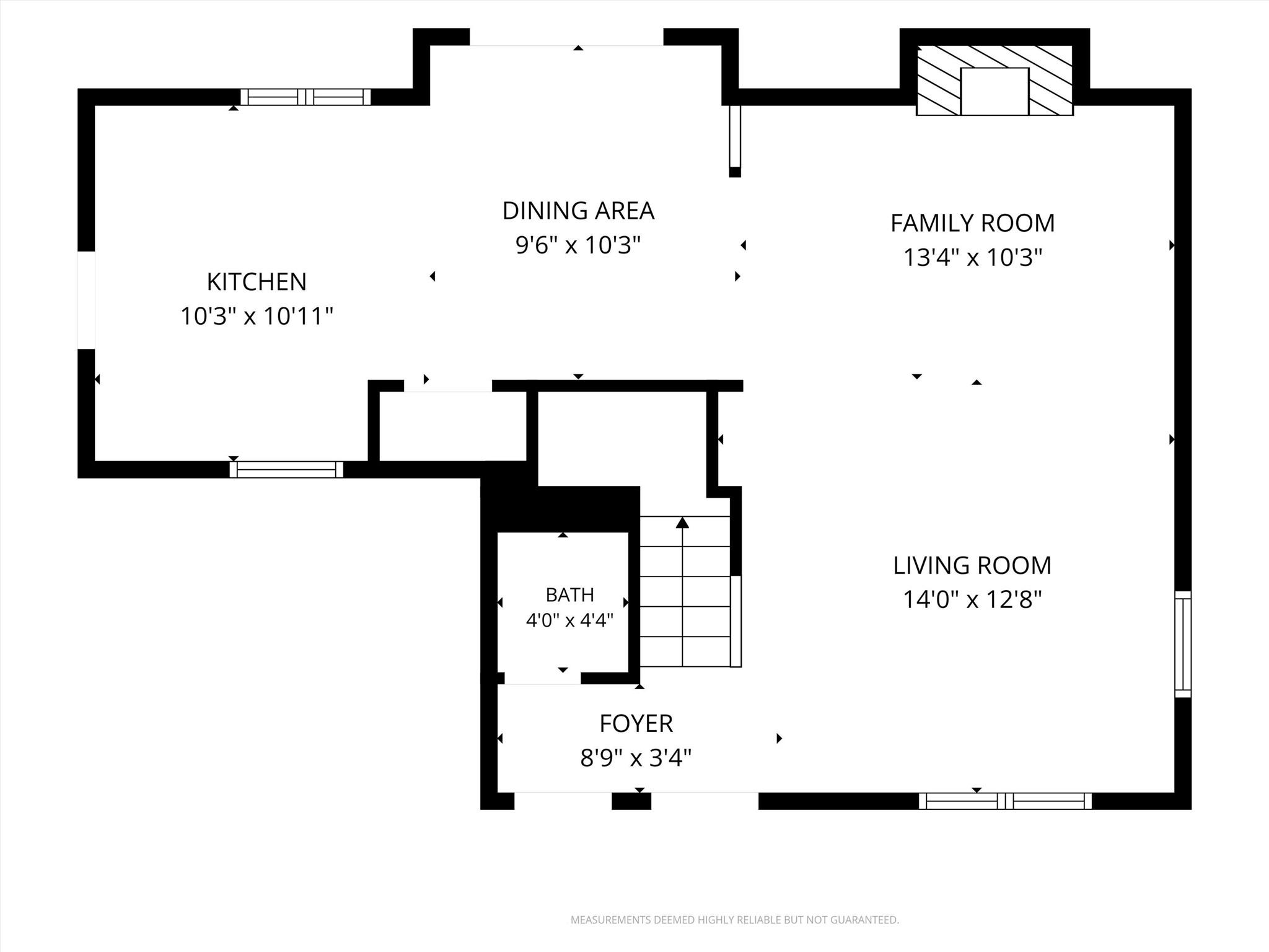 3002 Leaf LN