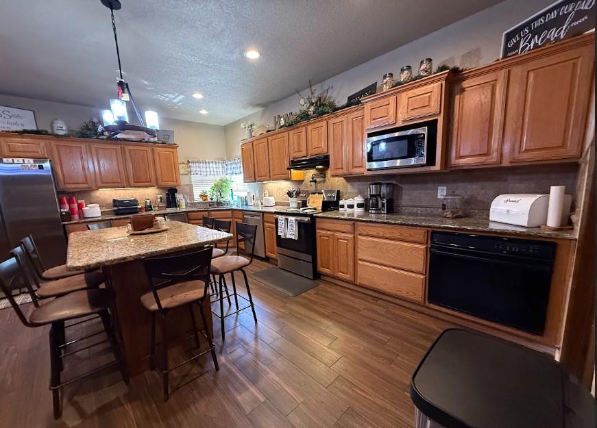 617 State Highway 123 N, Stockdale