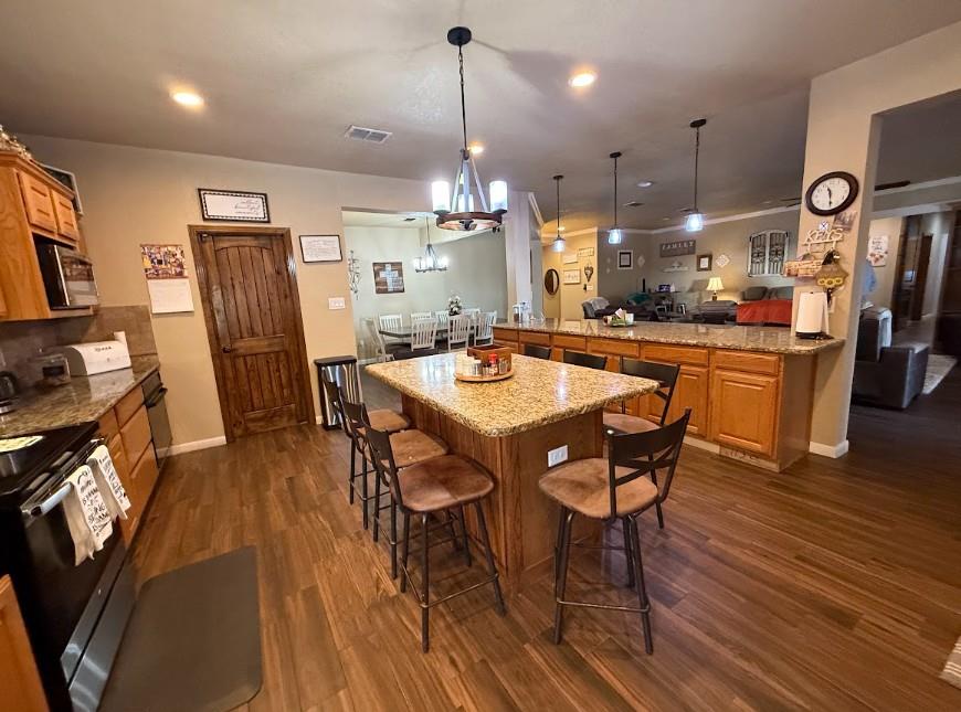 617 State Highway 123 N, Stockdale