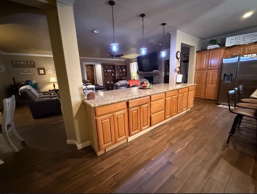 617 State Highway 123 N, Stockdale