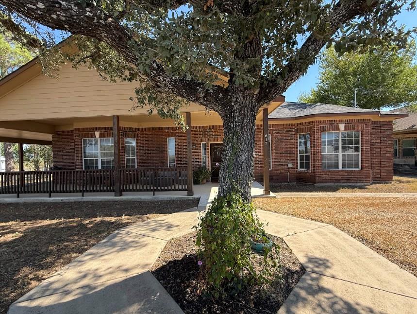 617 State Highway 123 N, Stockdale