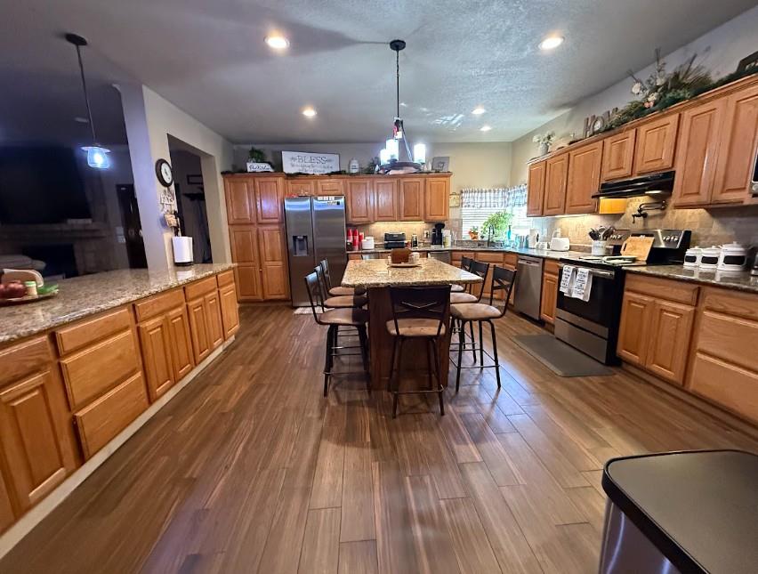 617 State Highway 123 N, Stockdale