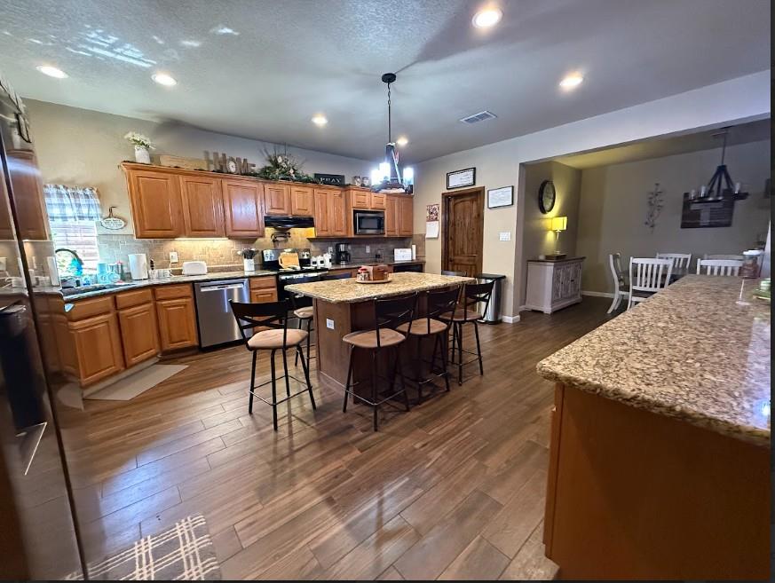 617 State Highway 123 N, Stockdale