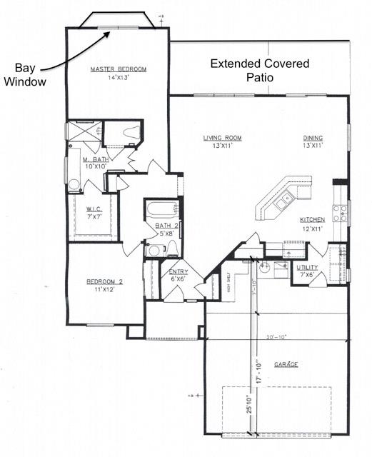 167 Whispering Wind DR