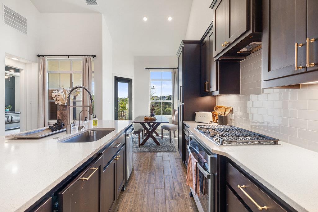 427 Cartwheel BND # 92, Austin Unit: 92