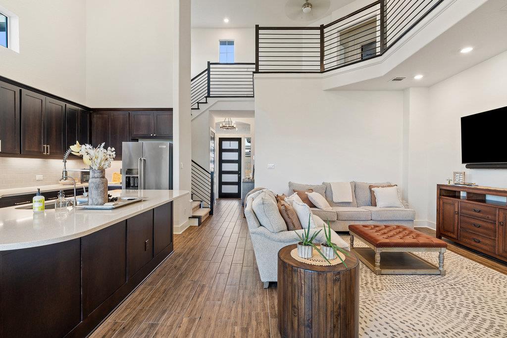 427 Cartwheel BND # 92, Austin Unit: 92