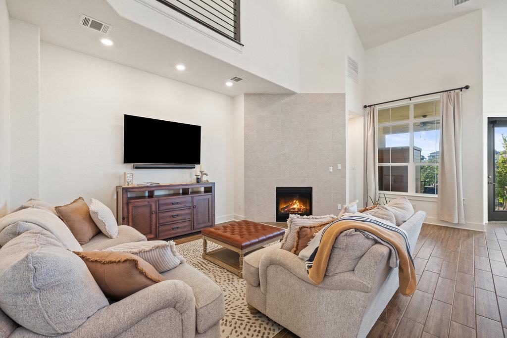 427 Cartwheel BND # 92, Austin Unit: 92