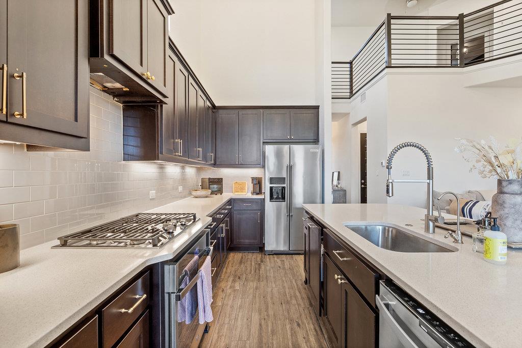 427 Cartwheel BND # 92, Austin Unit: 92