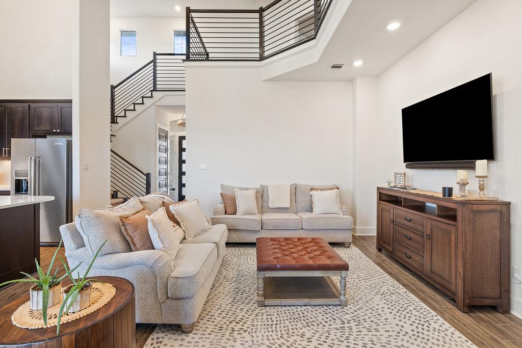 427 Cartwheel BND # 92, Austin Unit: 92