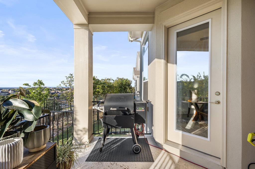 427 Cartwheel BND # 92, Austin Unit: 92