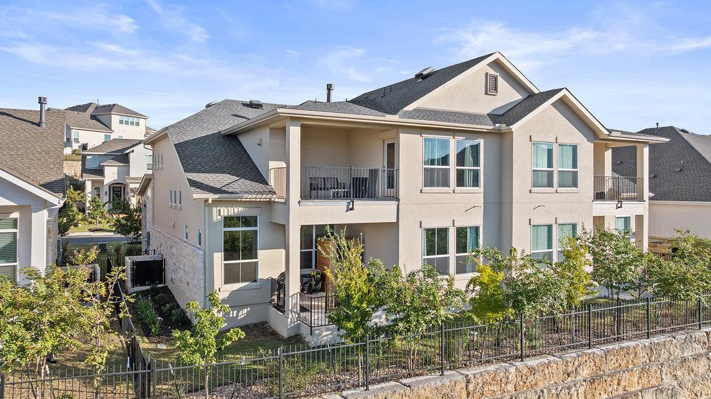 427 Cartwheel BND # 92, Austin Unit: 92