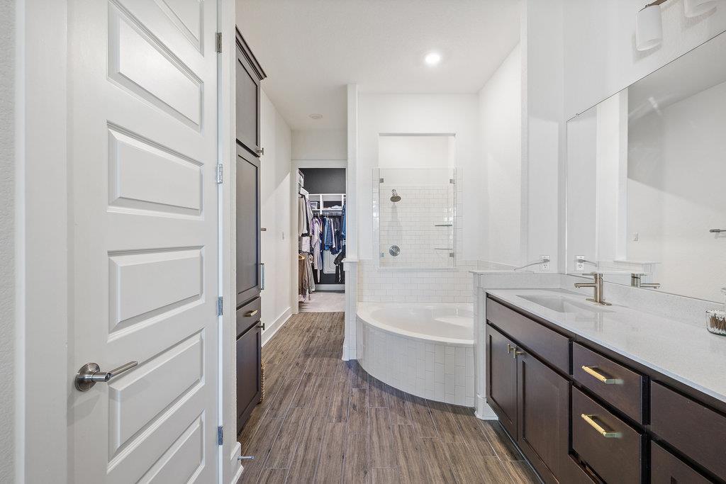 427 Cartwheel BND # 92, Austin Unit: 92