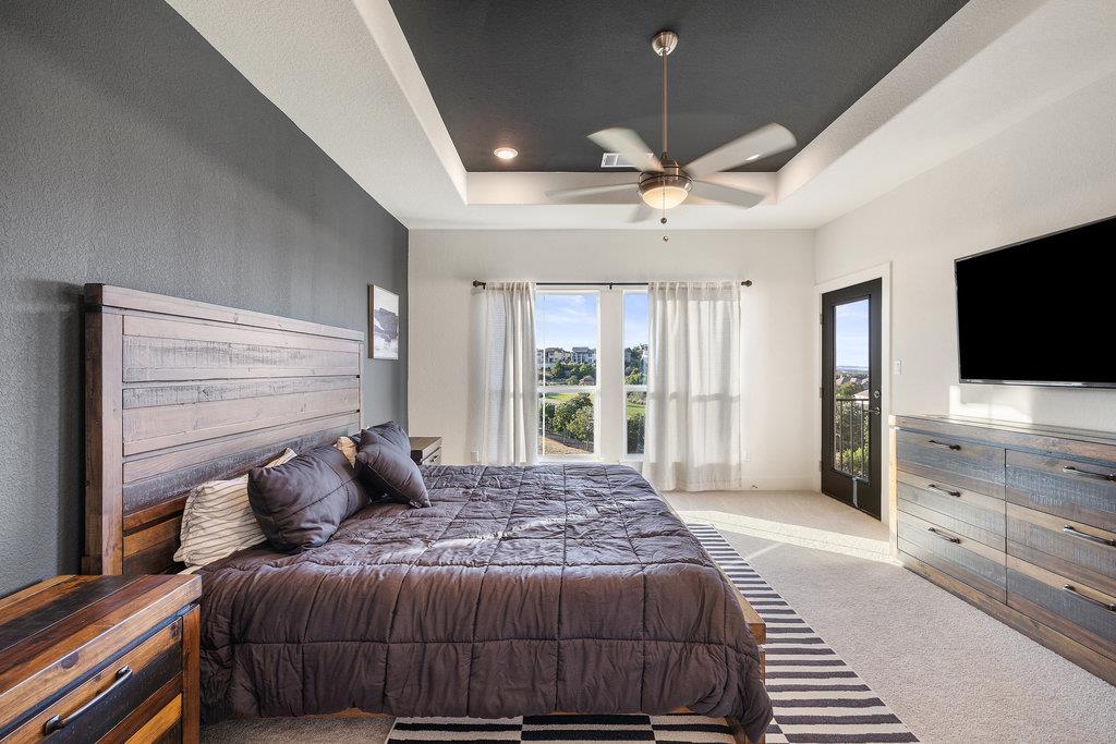 427 Cartwheel BND # 92, Austin Unit: 92