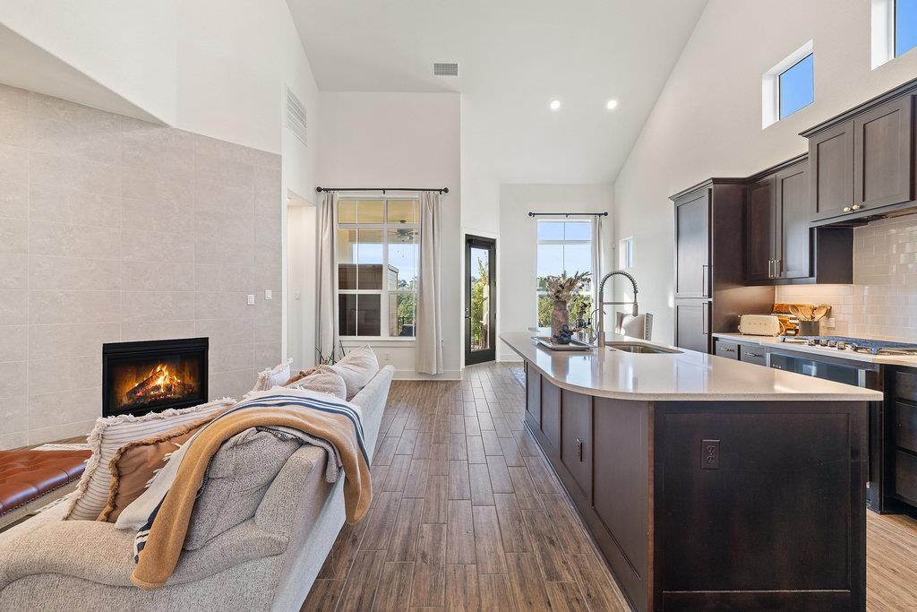 427 Cartwheel BND # 92, Austin Unit: 92