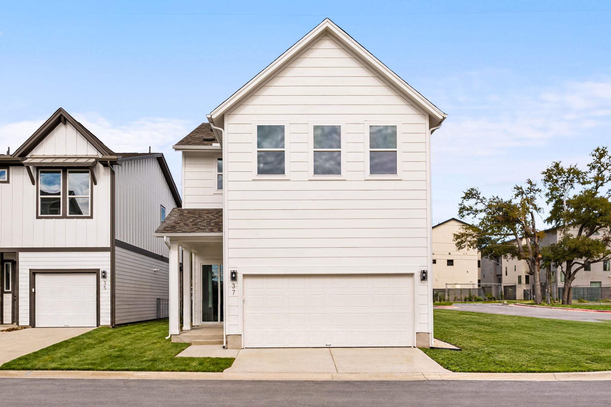 5001 Pecan Springs RD # 29