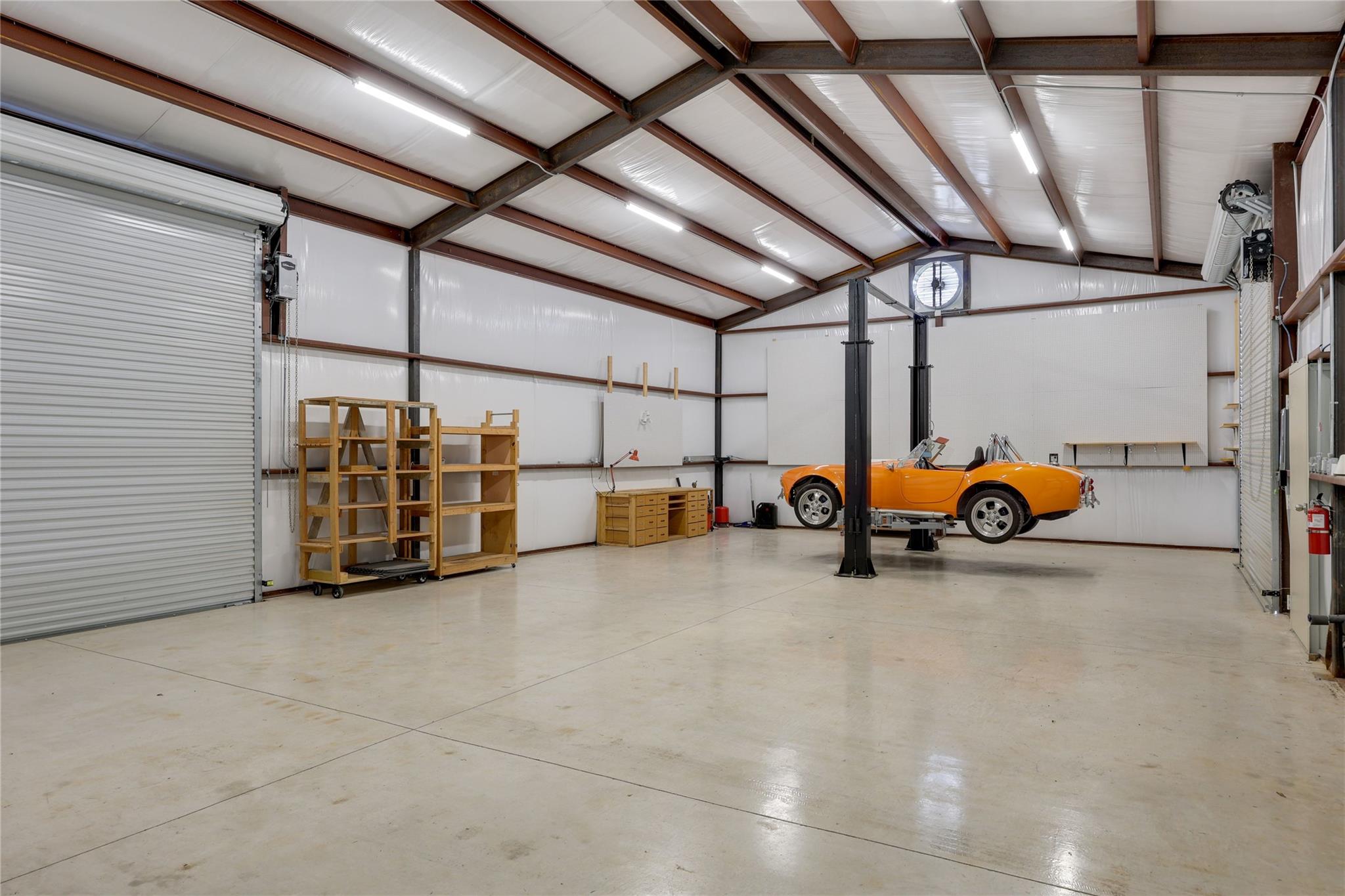 127 Palomino CV