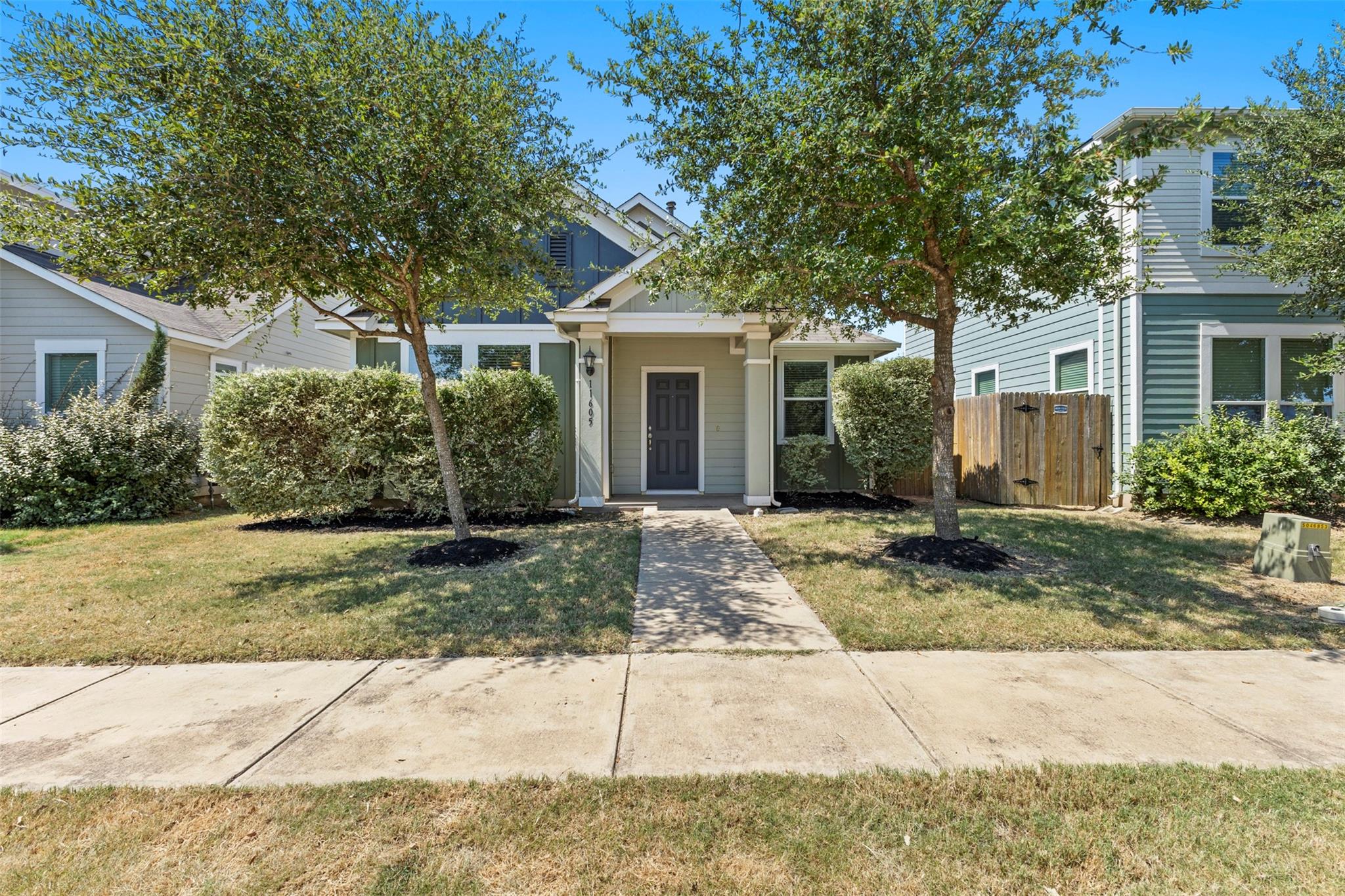 11605 Prado Ranch BLVD