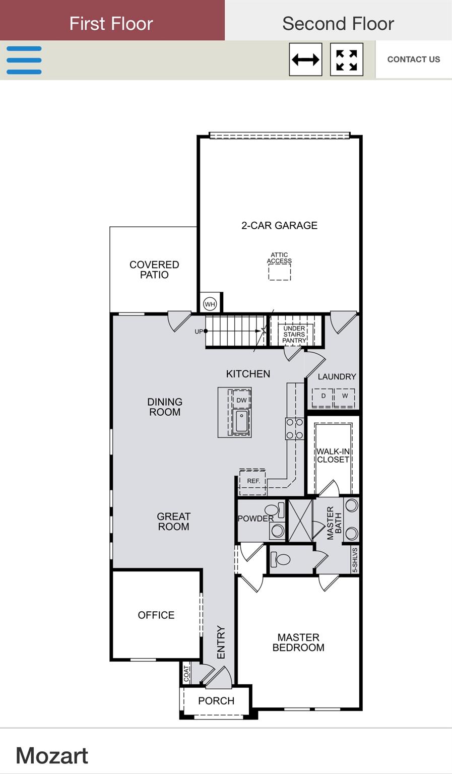 11605 Prado Ranch BLVD