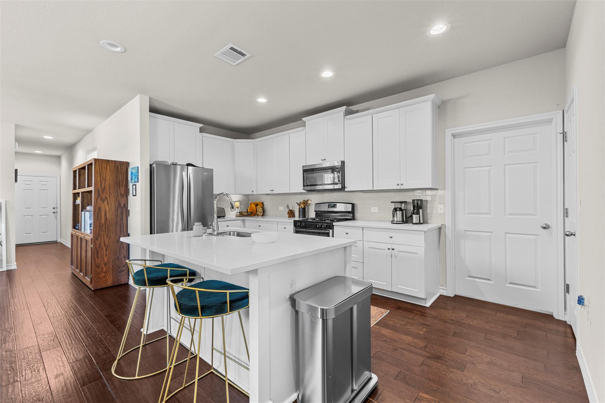 11605 Prado Ranch BLVD