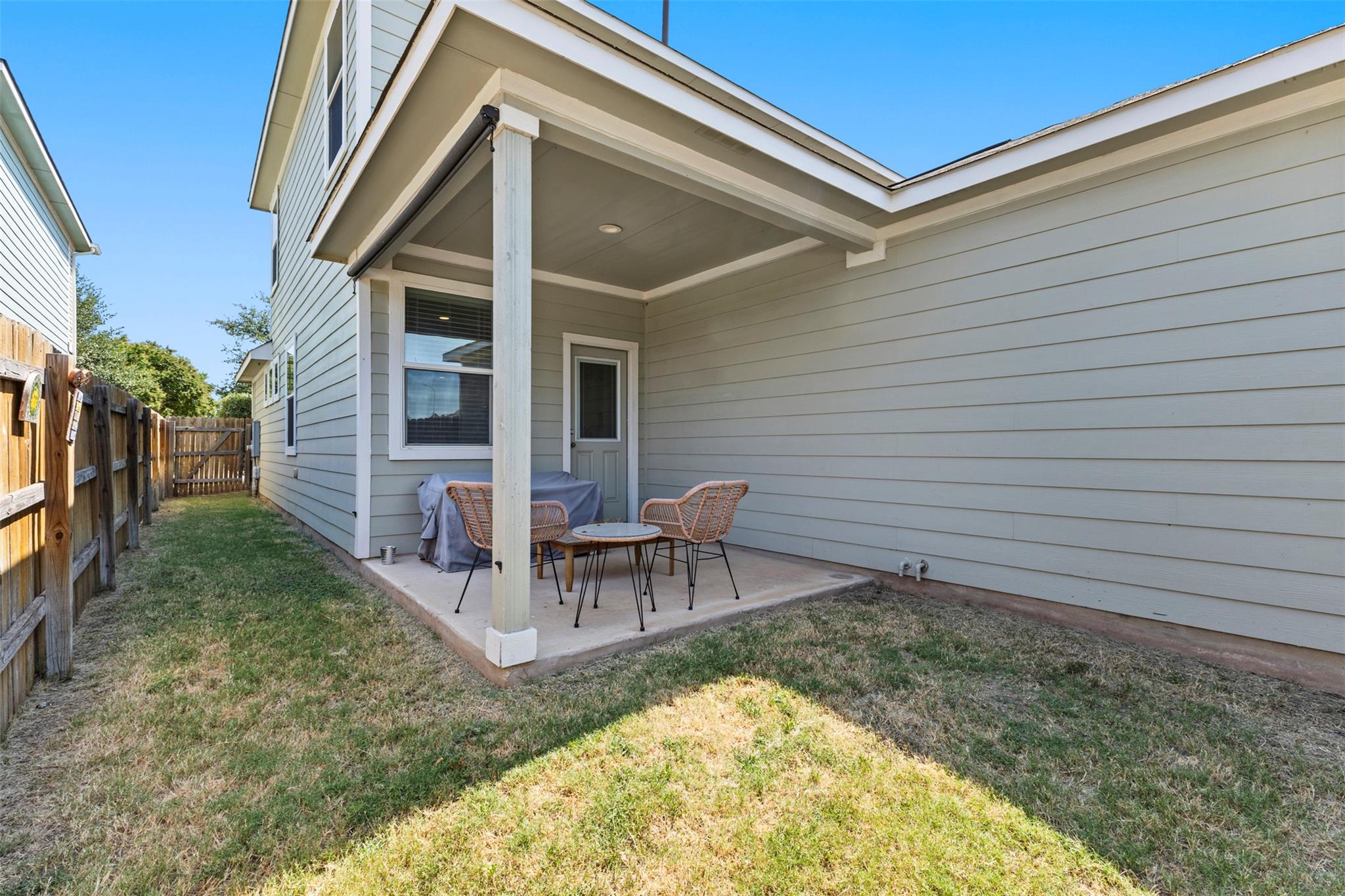 11605 Prado Ranch BLVD