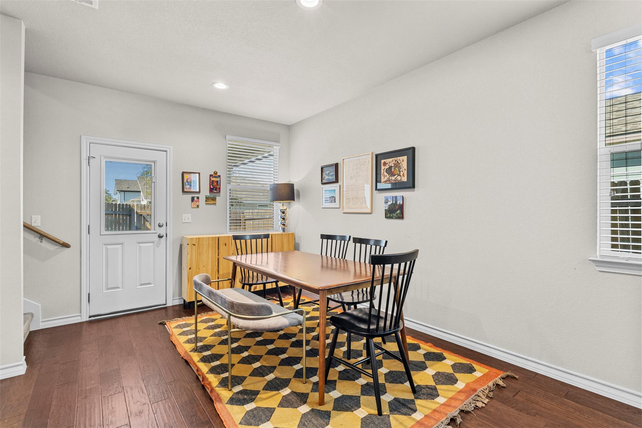 11605 Prado Ranch BLVD