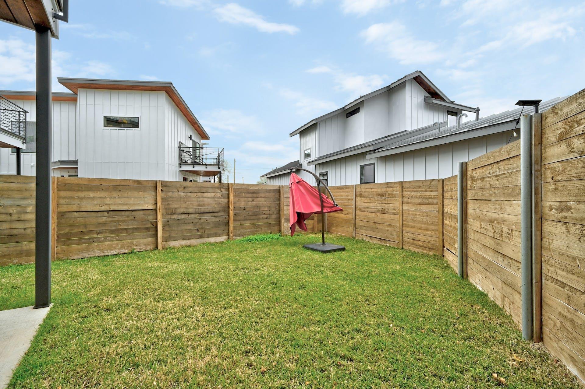 201 Tillery SQ # 2
