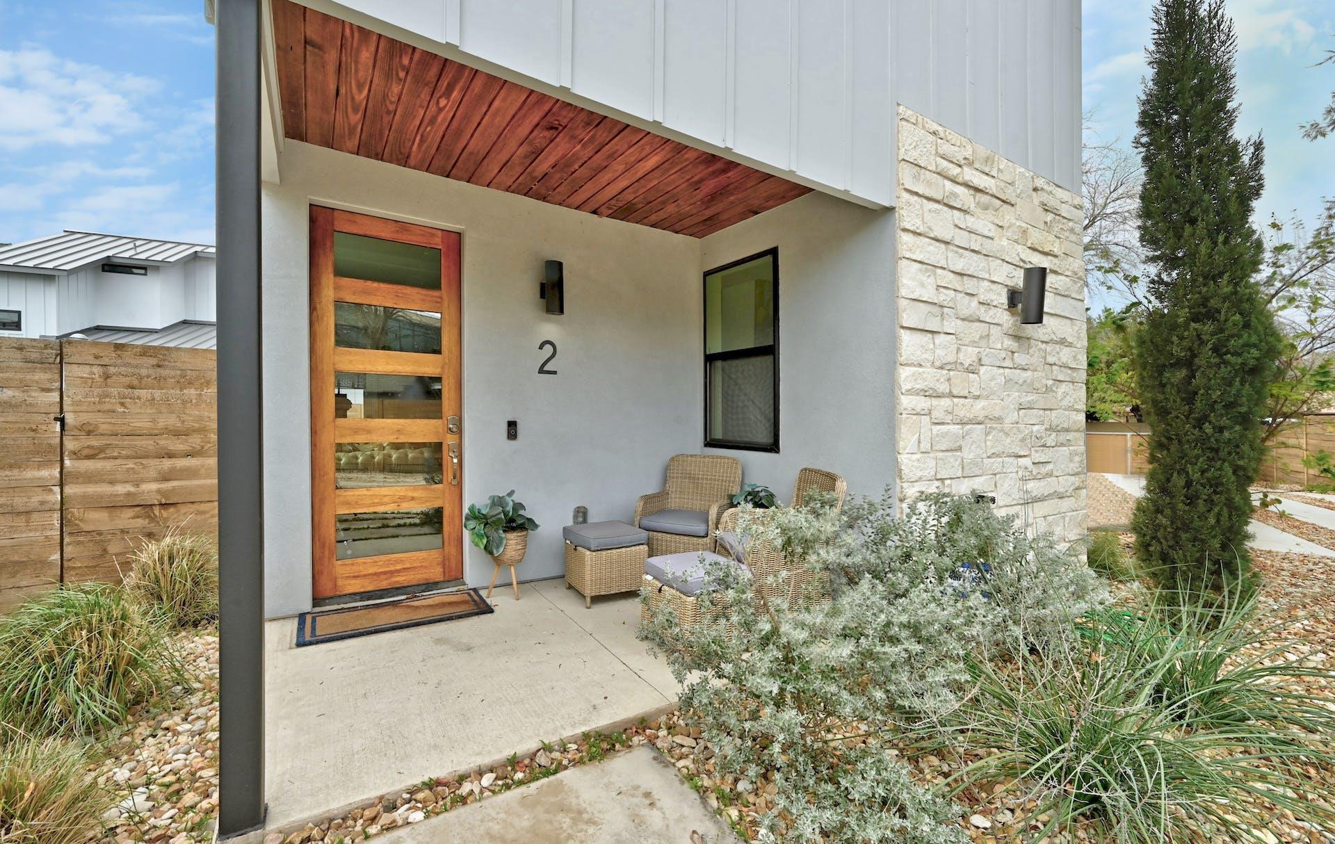 201 Tillery SQ # 2