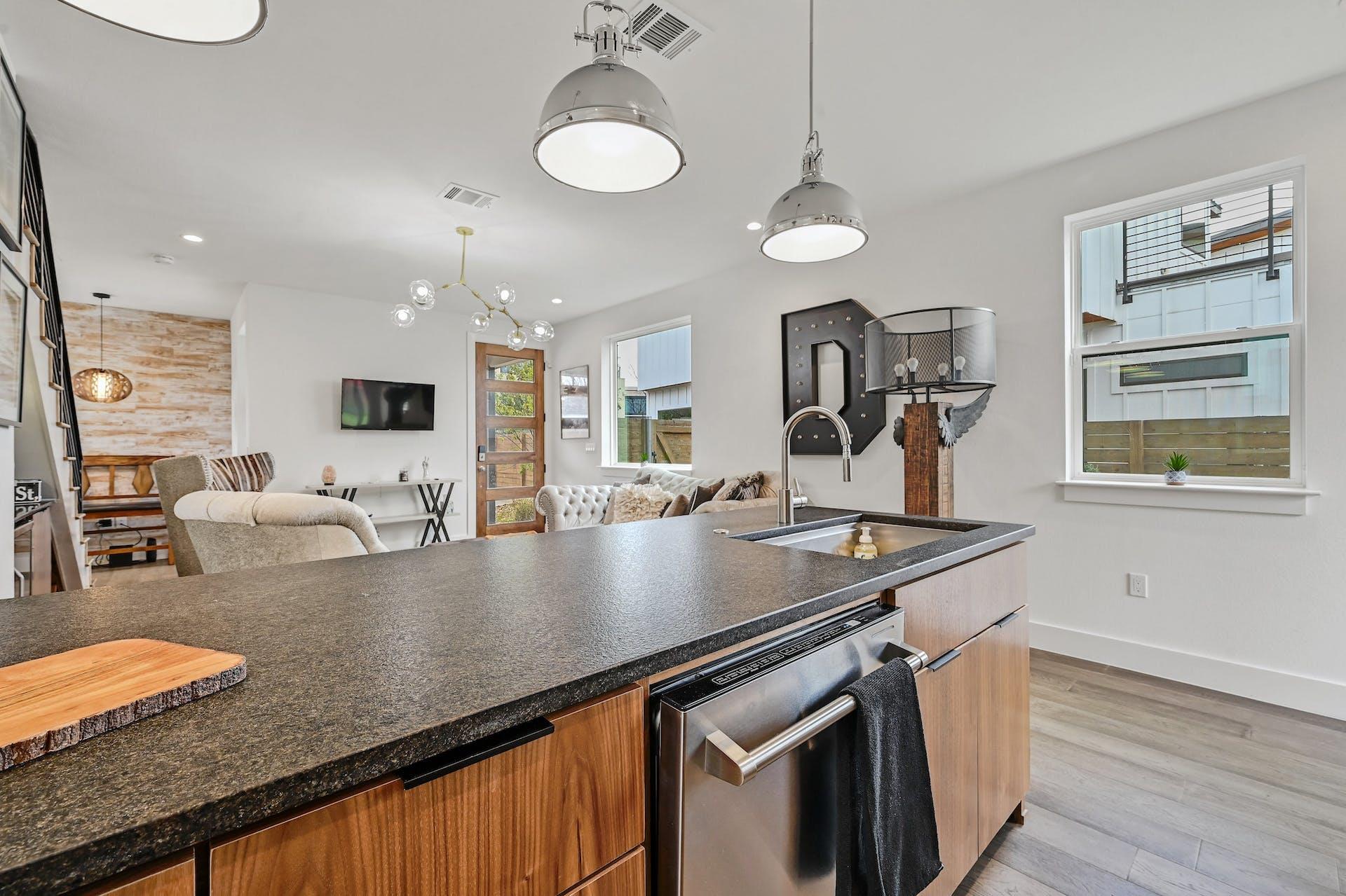 201 Tillery SQ # 2