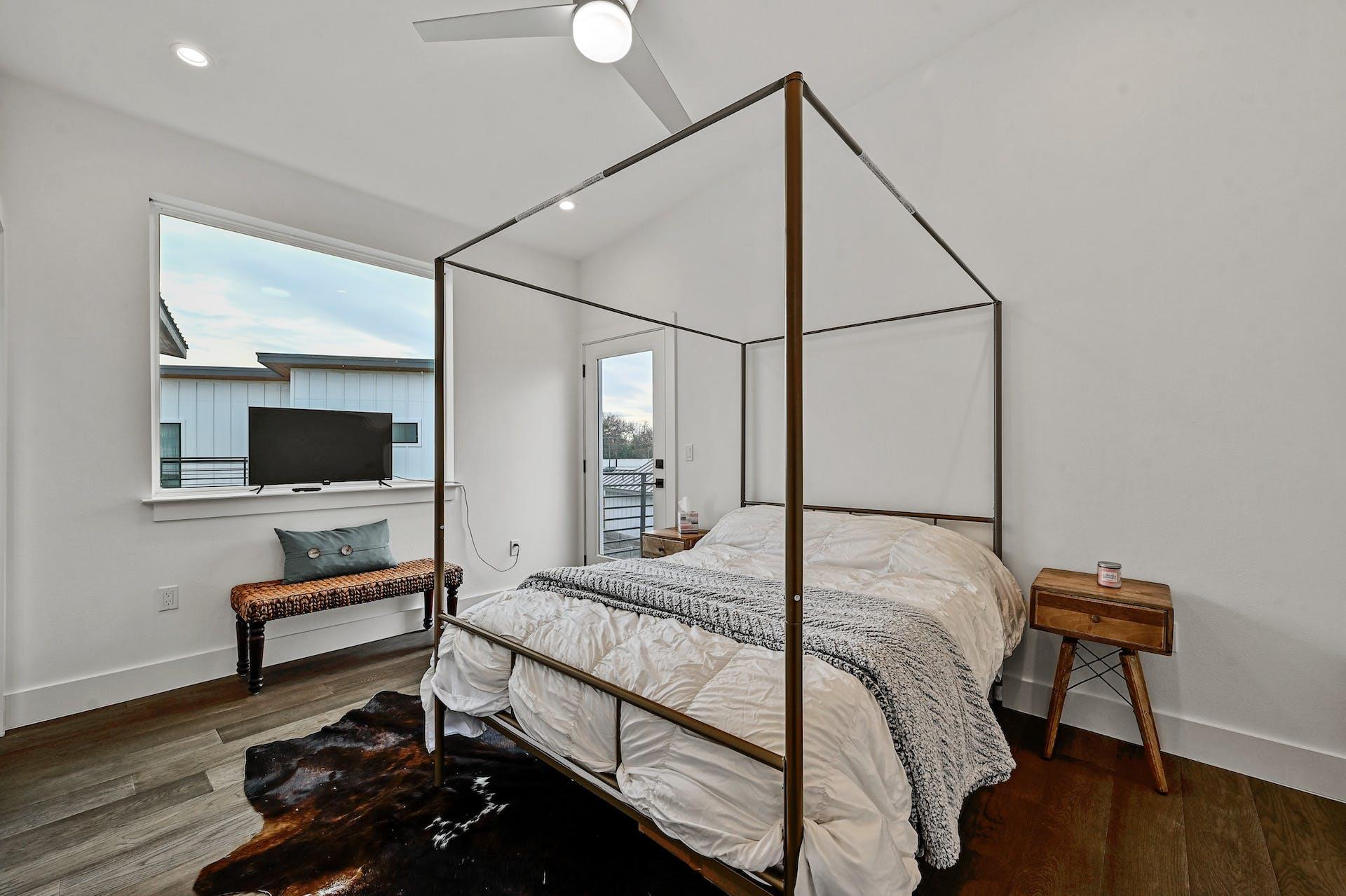 201 Tillery SQ # 2