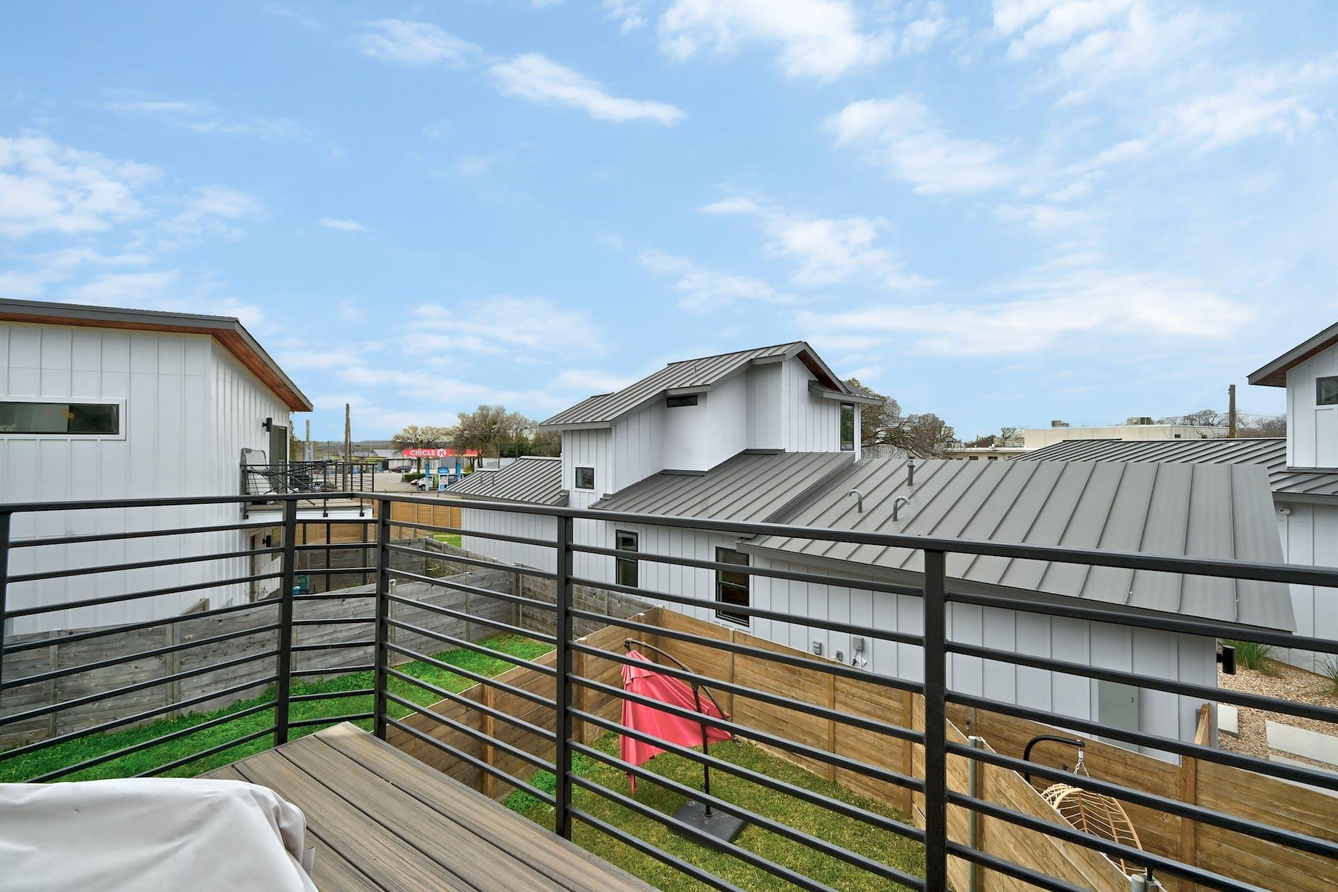 201 Tillery SQ # 2