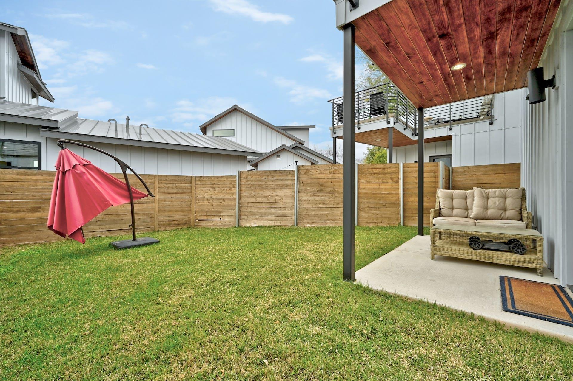201 Tillery SQ # 2