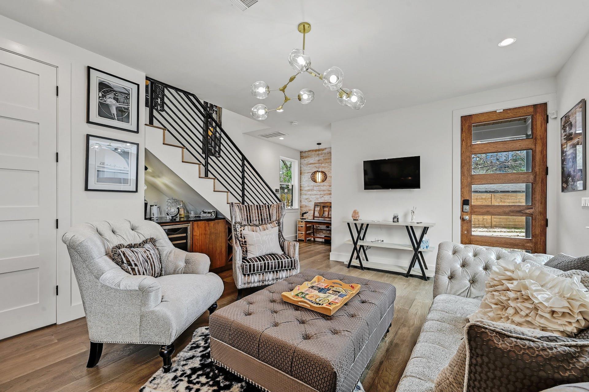 201 Tillery SQ # 2