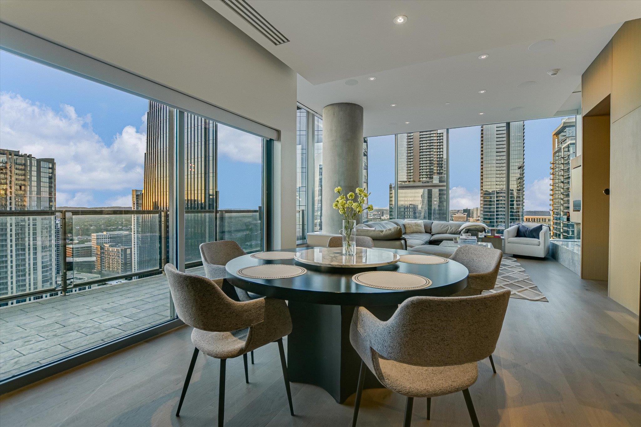 210 Lavaca ST # 3108