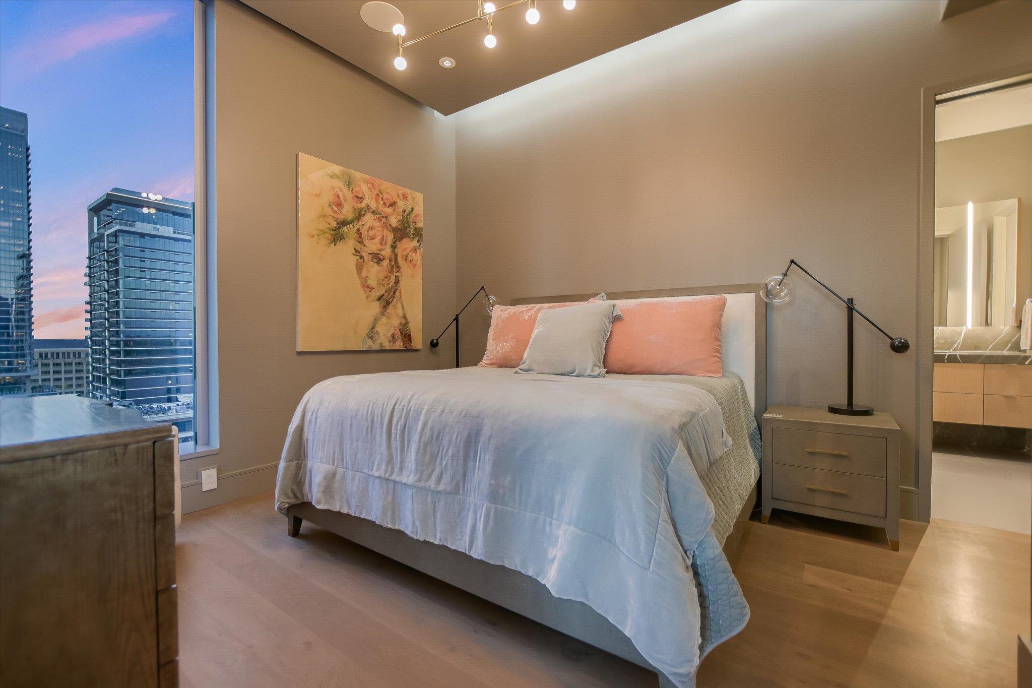 210 Lavaca ST # 3108