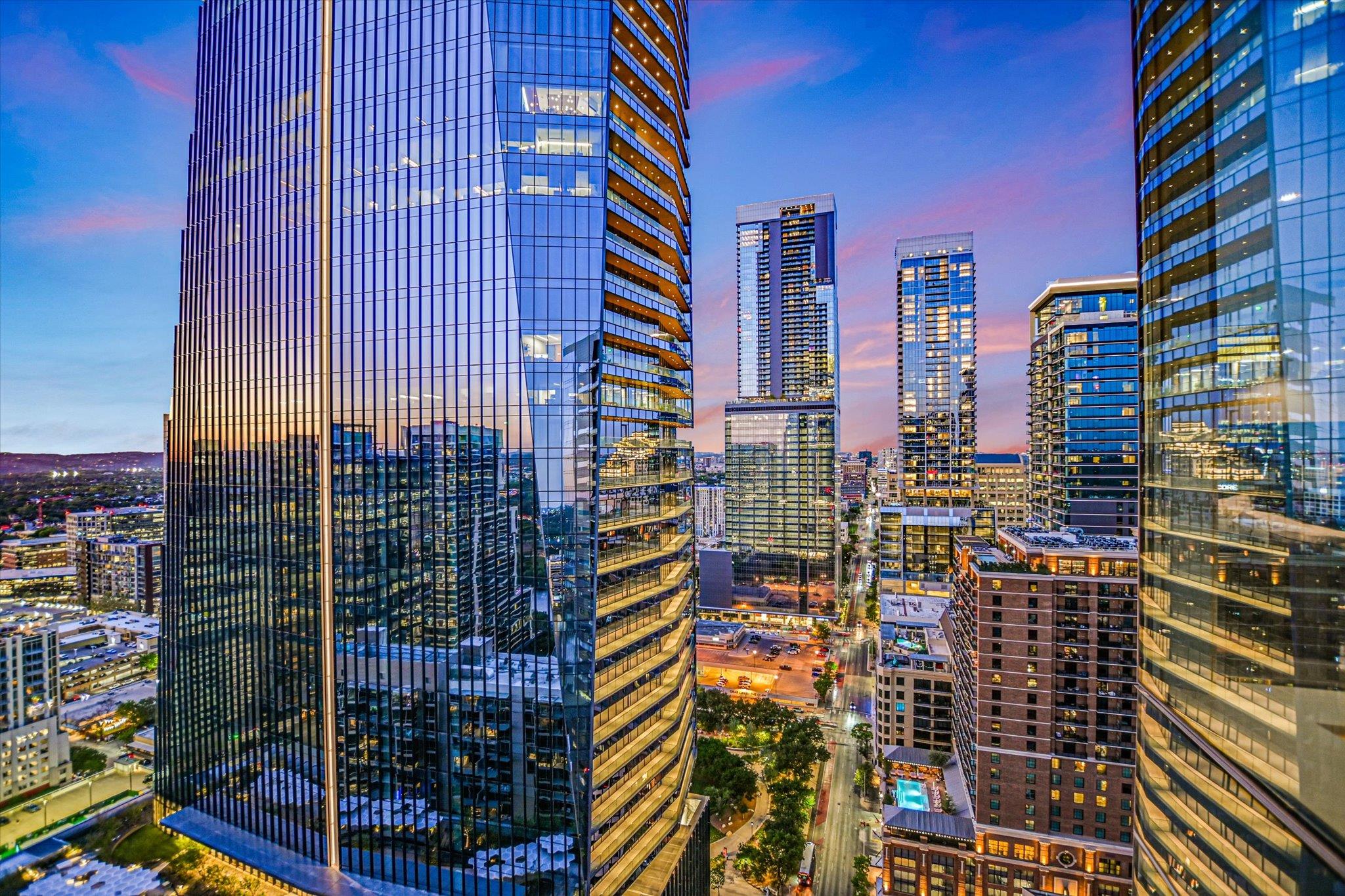 210 Lavaca ST # 3108
