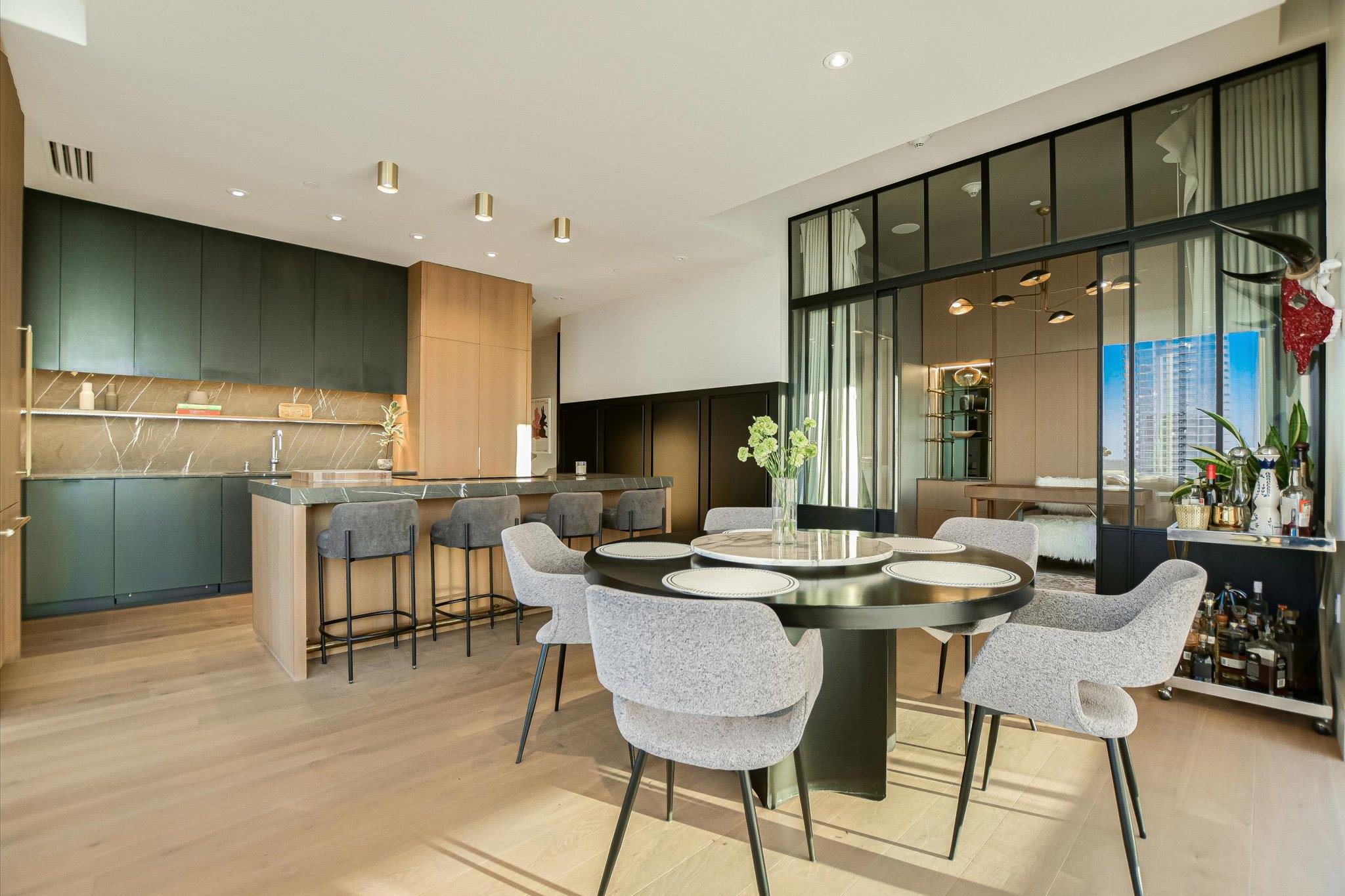 210 Lavaca ST # 3108